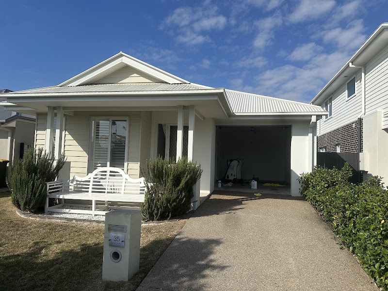 Buzz Bond Cleaning Brisbane - End of lease Clean Brisbane work 2