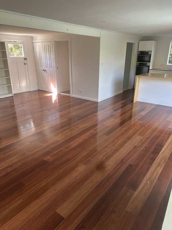 Buzz Bond Cleaning Brisbane - End of lease Clean Brisbane work 4