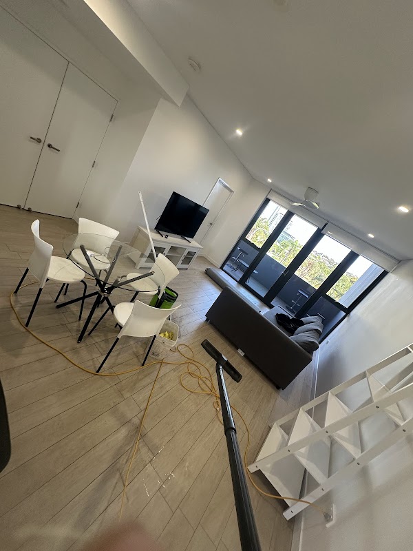 Buzz Bond Cleaning Brisbane - End of lease Clean Brisbane project 5