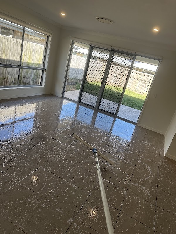 Buzz Bond Cleaning Brisbane - End of lease Clean Brisbane project 6