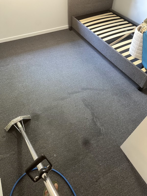 Buzz Bond Cleaning Brisbane - End of lease Clean Brisbane project 7