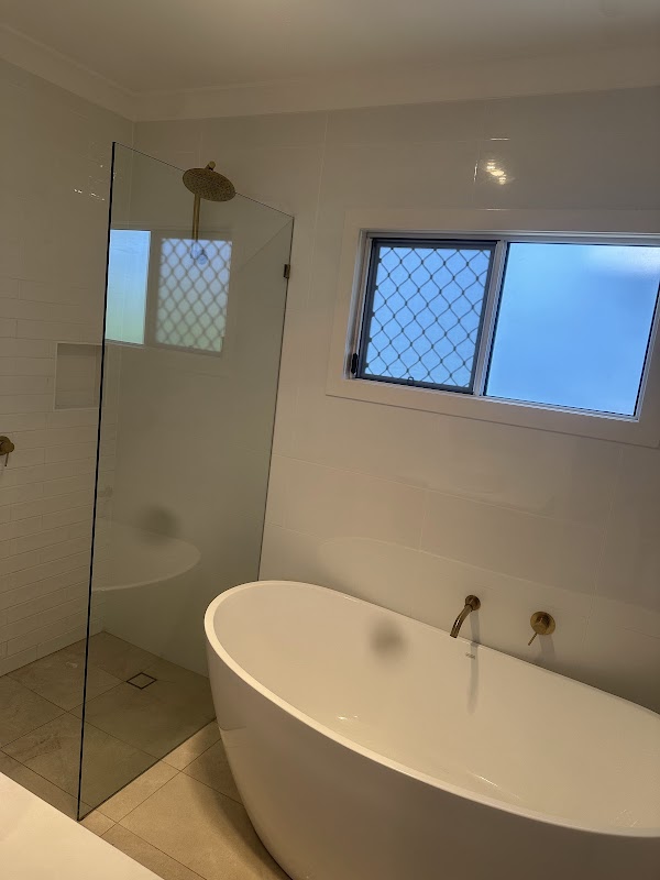Buzz Bond Cleaning Brisbane - End of lease Clean Brisbane project 8
