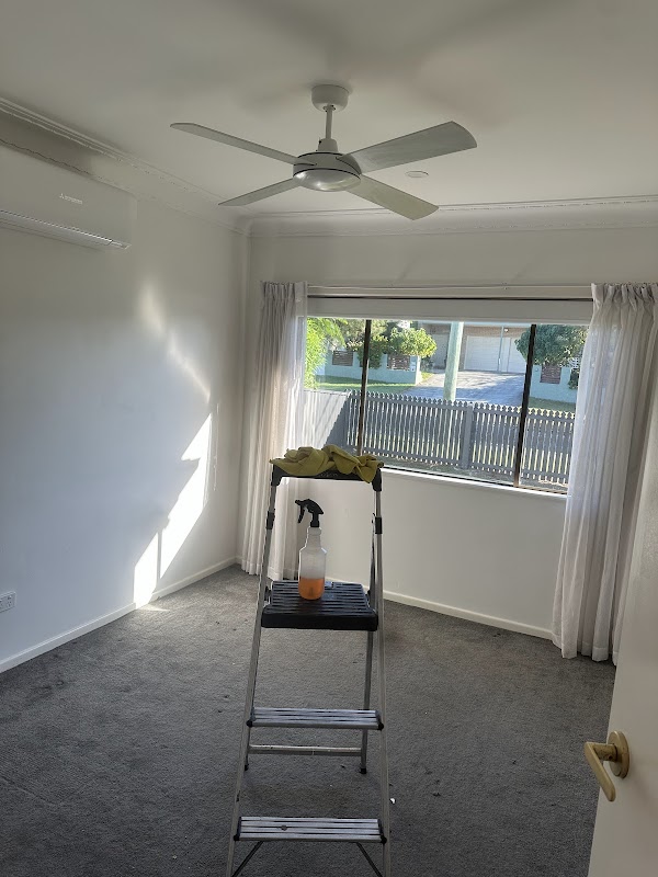 Buzz Bond Cleaning Brisbane - End of lease Clean Brisbane project 10