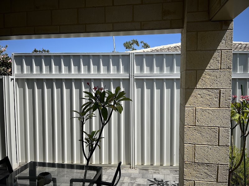 BV Fencing Solutions work 1