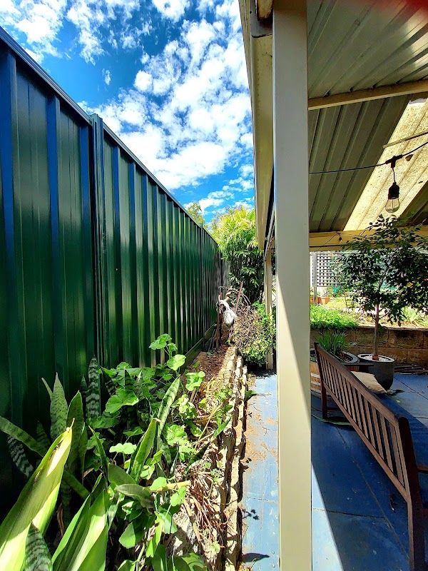 BV Fencing Solutions work 2