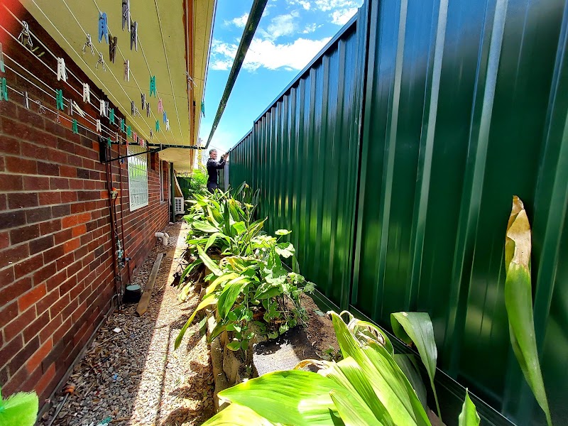 BV Fencing Solutions work 3