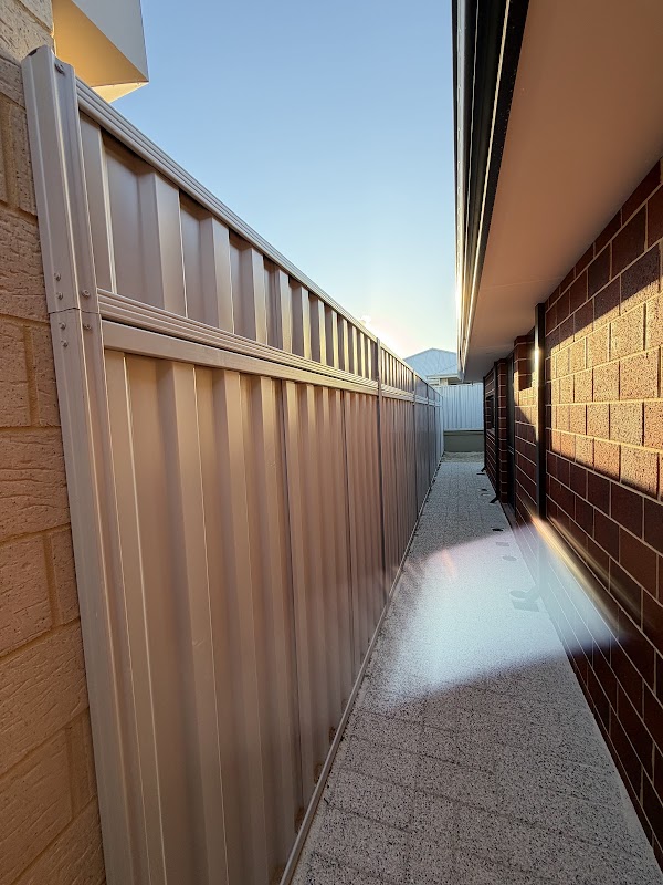 BV Fencing Solutions work 4