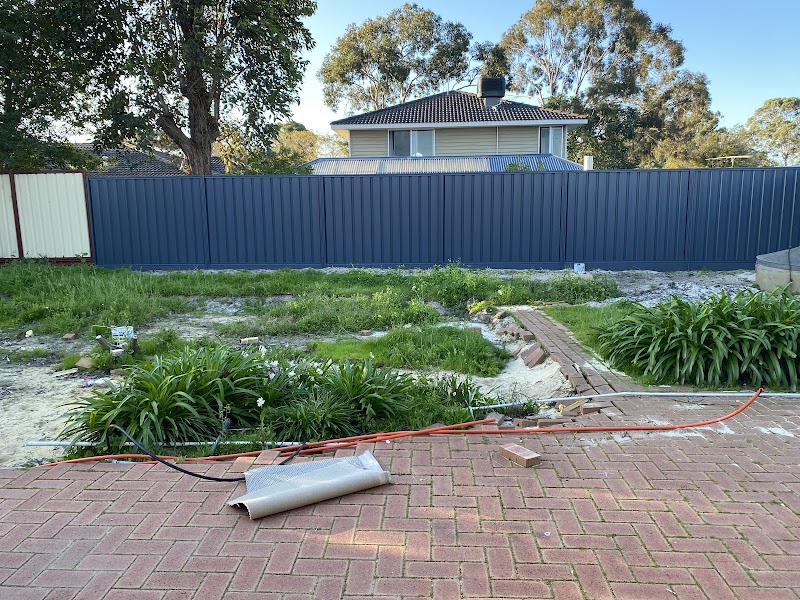 BV Fencing Solutions project 5