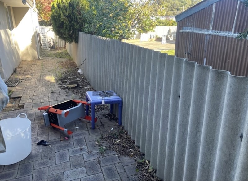 BV Fencing Solutions project 6