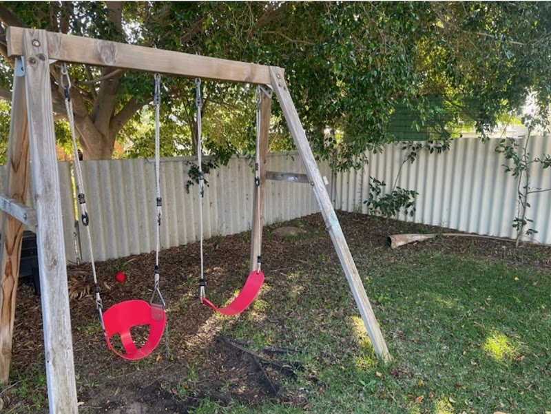 BV Fencing Solutions project 8