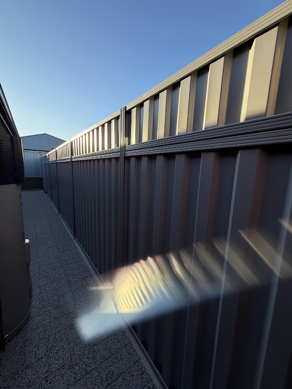 BV Fencing Solutions project 9