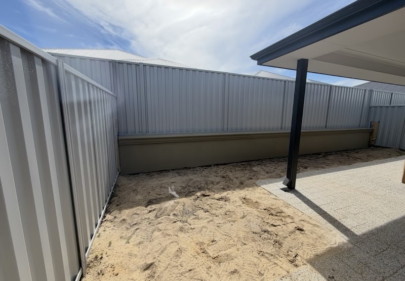 BV Fencing Solutions project 10