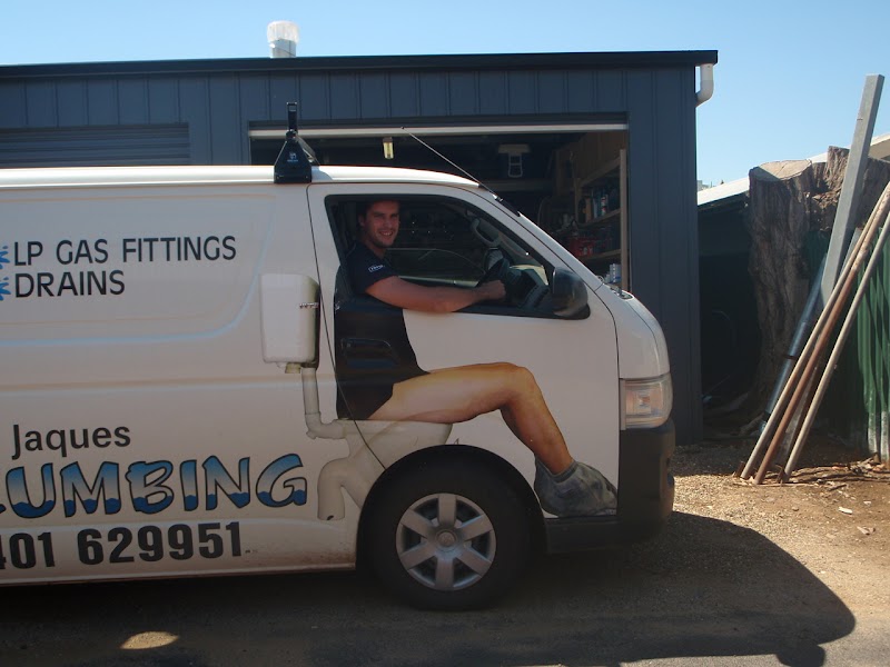 BWJ Plumbing & Gas work 2