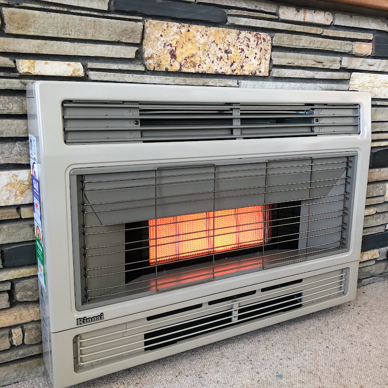 BWS Hot Water, Plumbing and Gas work 4