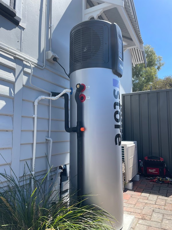 BWS Hot Water, Plumbing and Gas photo 2