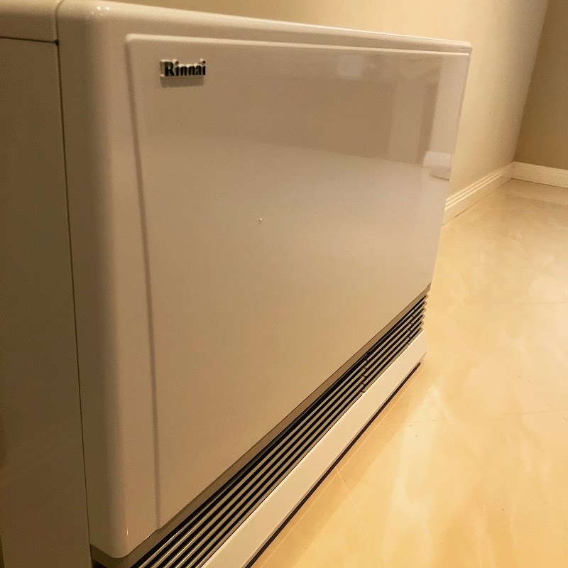 BWS Hot Water, Plumbing and Gas project 9