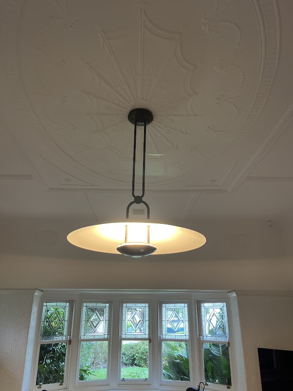 Byrd Electrical Electrician project 6