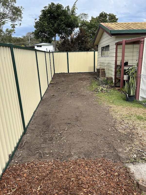 C & H Earthworks work 4