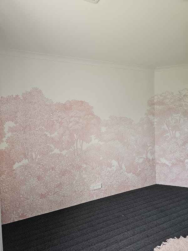 C M Painting & Decorating project 8