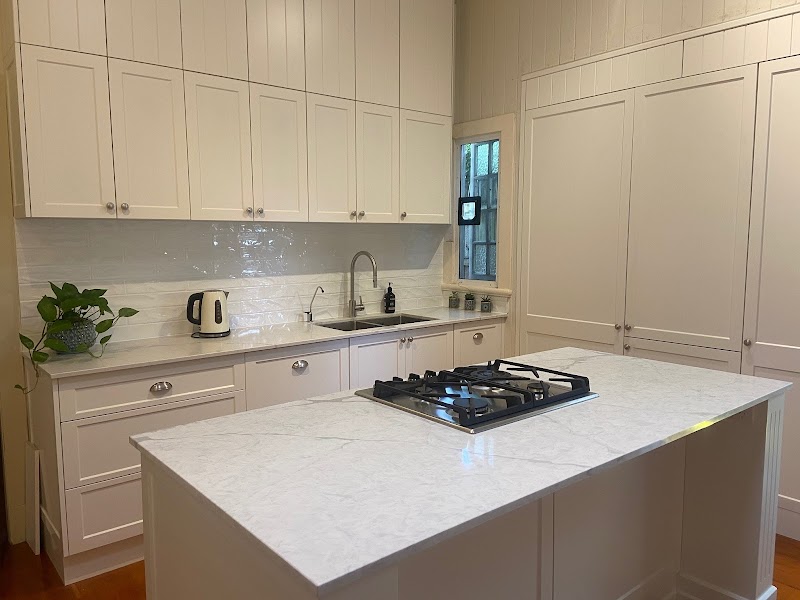 C & R Cabinets project 6