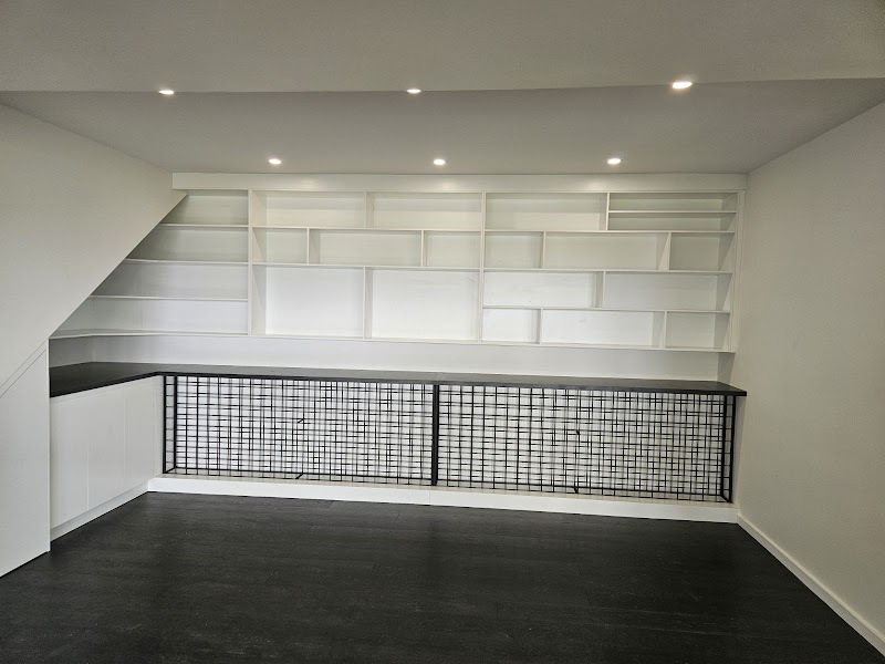 C & R Cabinets project 7