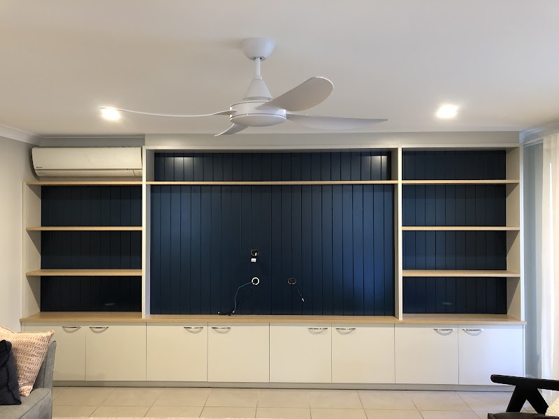C & R Cabinets project 8