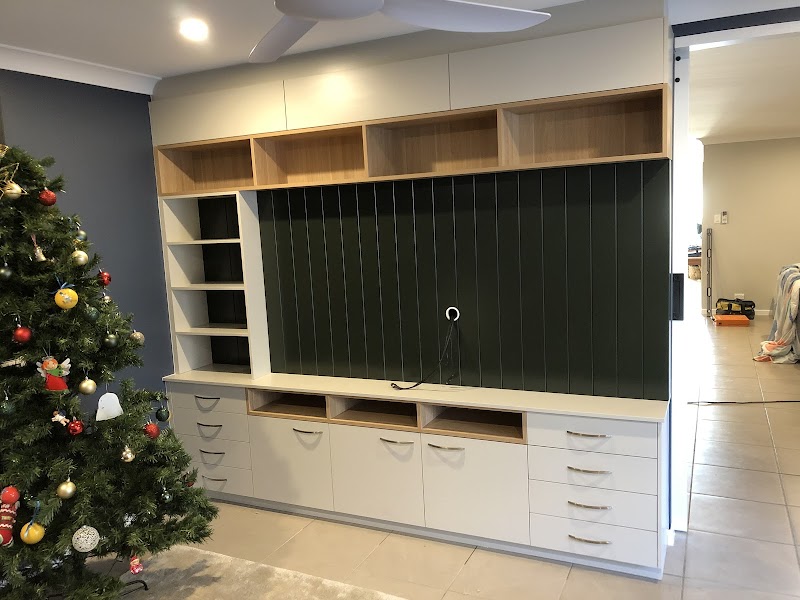 C & R Cabinets project 10