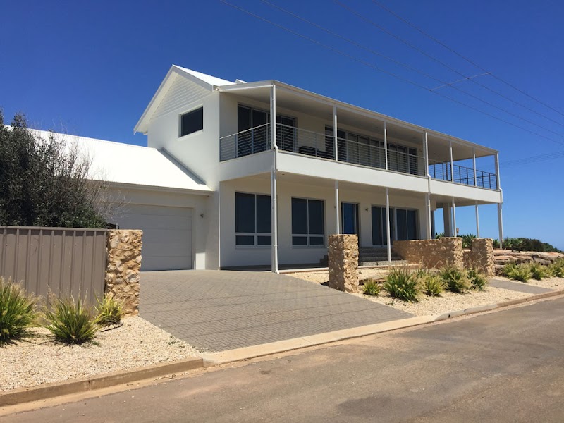 C & S Decorators work 1