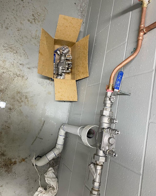C’s Plumbing and Gas Logan project 9