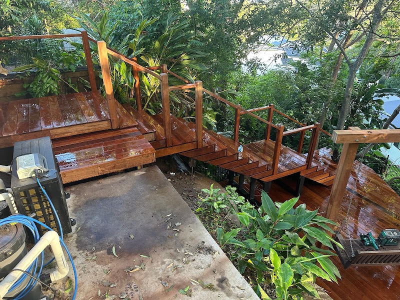 C3L Carpentry & Joinery Pty Ltd work 4
