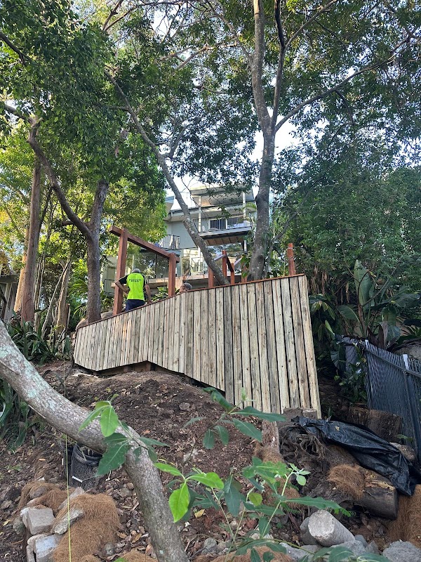 C3L Carpentry & Joinery Pty Ltd project 7
