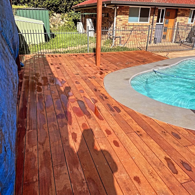 C3L Carpentry & Joinery Pty Ltd work 3