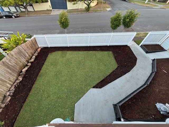 C3L Carpentry & Joinery Pty Ltd project 5
