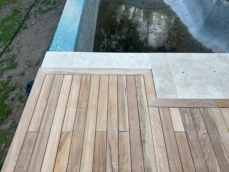 C3L Carpentry & Joinery Pty Ltd project 6