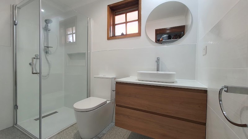 Cabcon Homes work 3