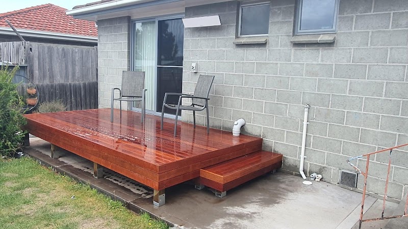 Cabcon Homes project 5