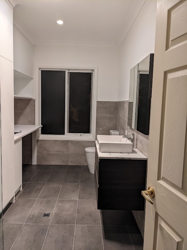 Cabcon Homes project 7