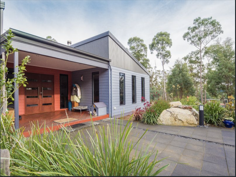 Cabcon Homes project 9
