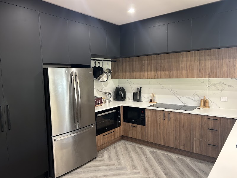 Cabinet Creations NT project 7