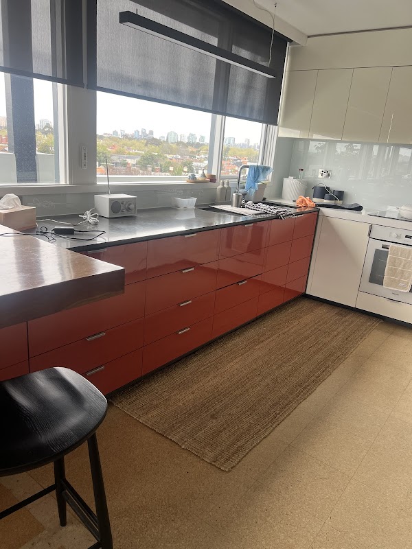 Cabinet Decor Pty Ltd project 5