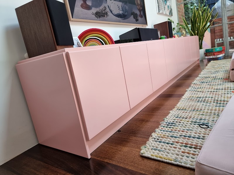 Cabinet Decor Pty Ltd project 6