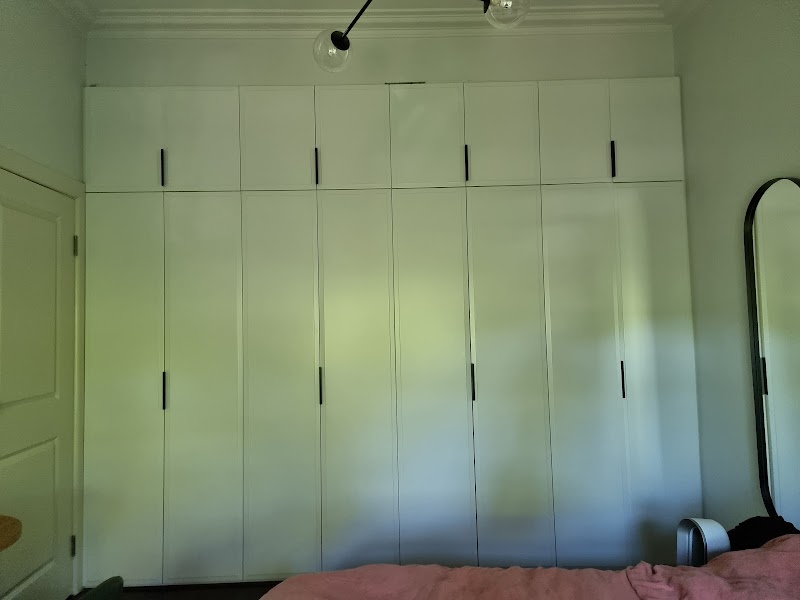 Cabinet Decor Pty Ltd project 7