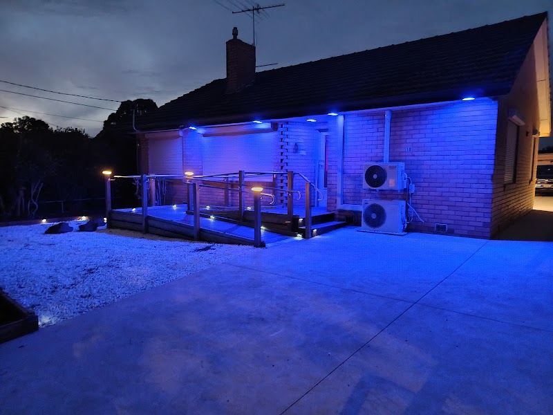 CabledIN Electrical Solutions work 3