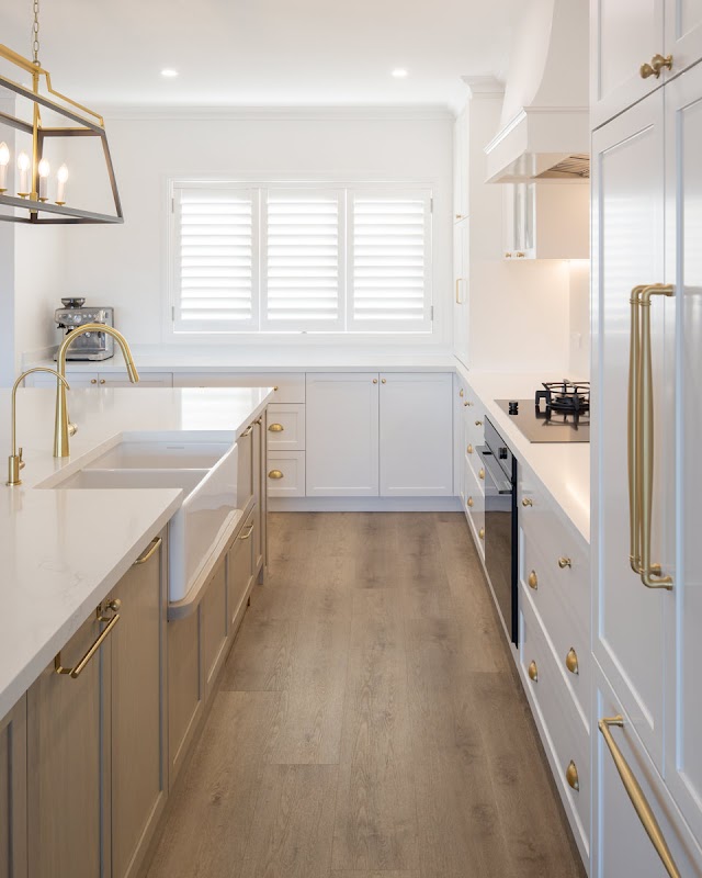 Calibre Building Company photo 2