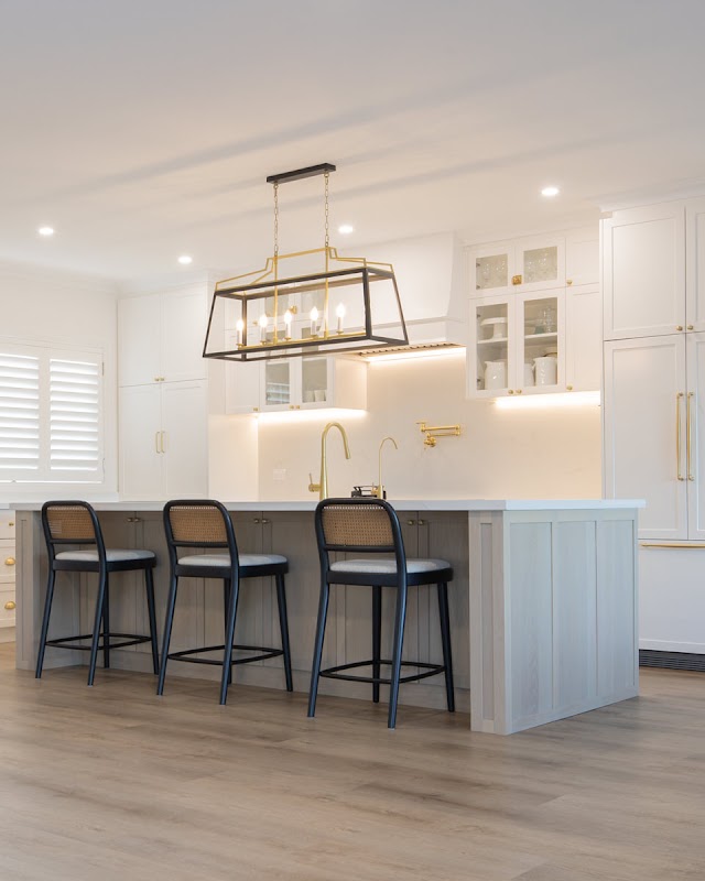 Calibre Building Company project 4