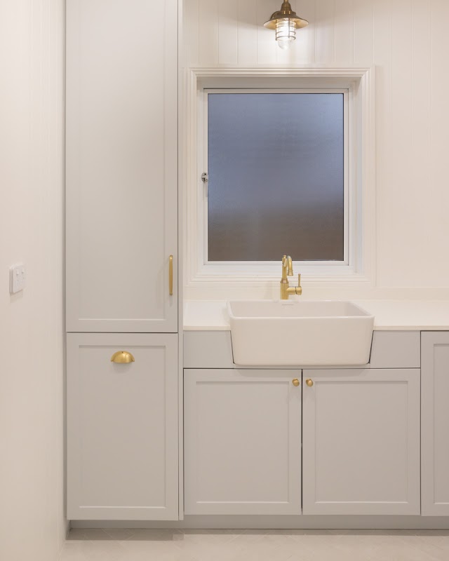 Calibre Building Company project 5