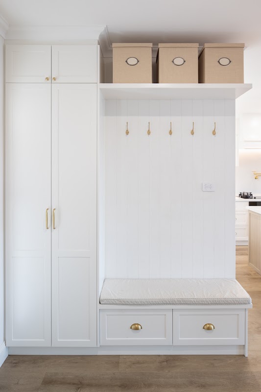 Calibre Building Company project 6