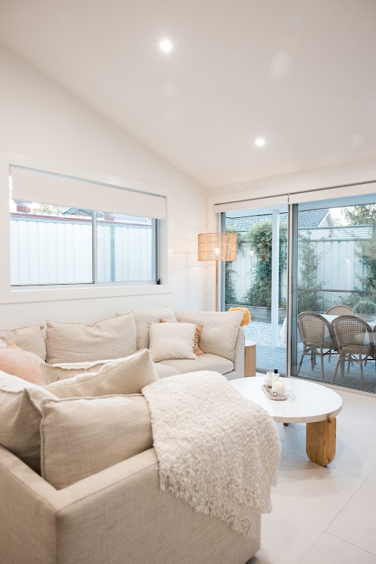 Calibre Building Company project 7