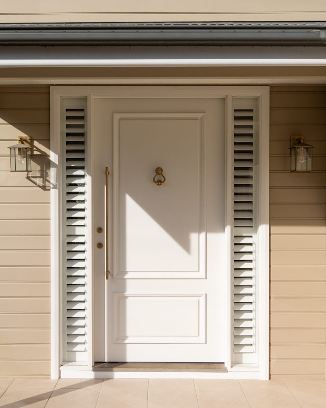 Calibre Building Company project 8