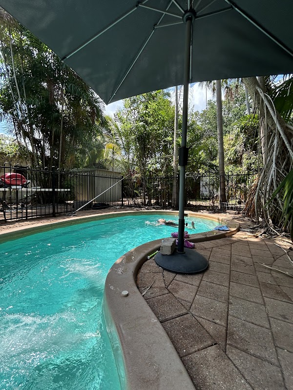 Calipso Pools & Spas cover